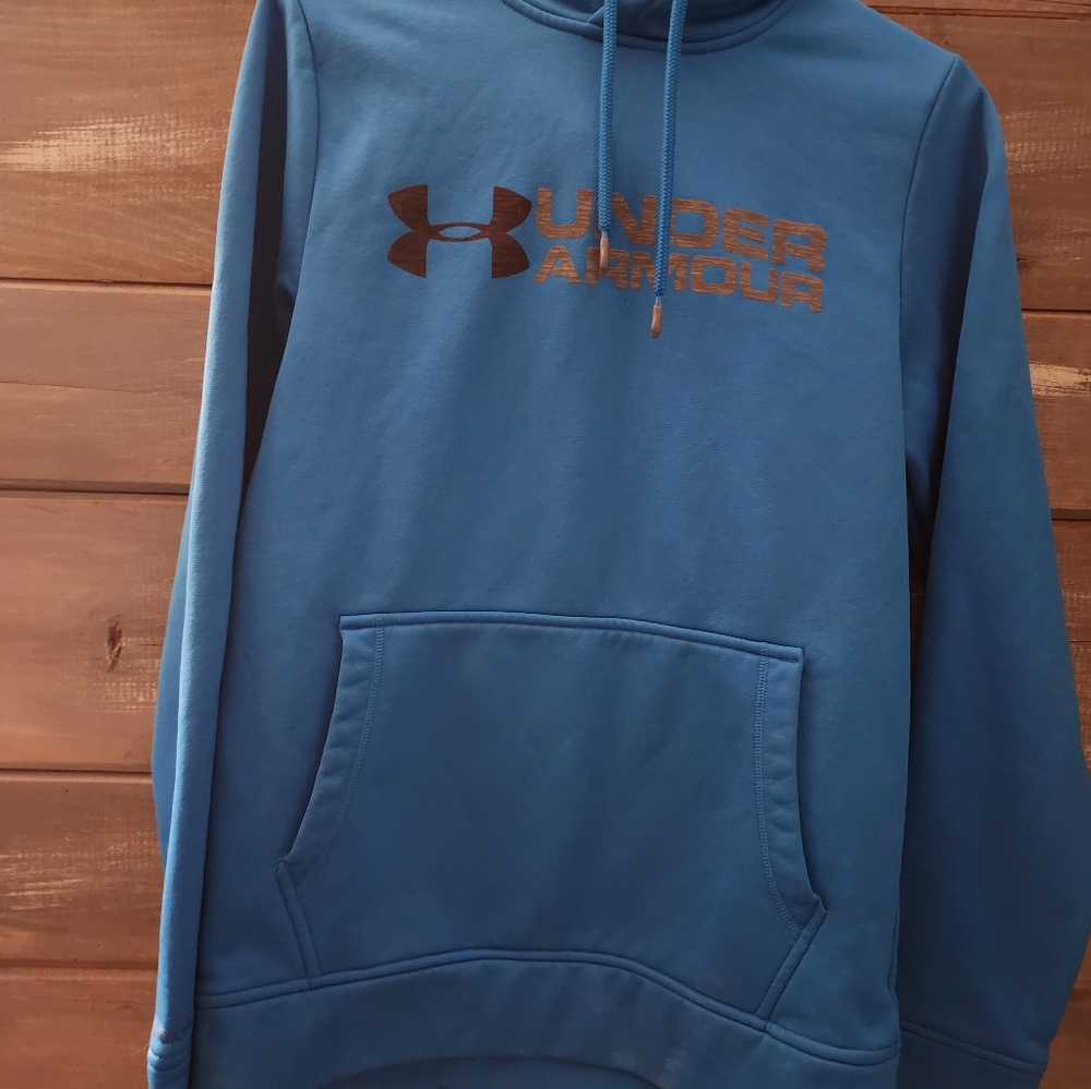 Under Armour ColdGear Hoodie